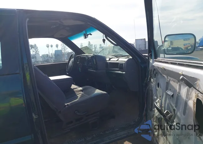 1B7KF23ZXTJ107360: 44291167