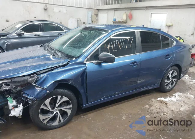 4S3BWAB6XL3015543: 44291177