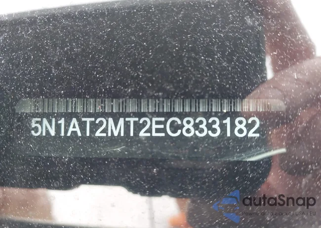 5N1AT2MT2EC833182: 44291183
