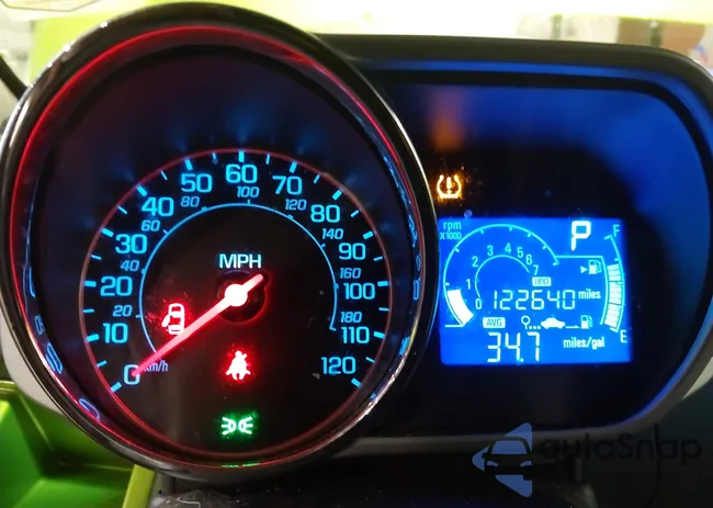 KL8CD6S94EC500435: 44291187