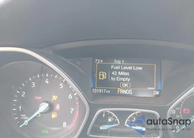 1FADP3FE3GL258061: 44291220