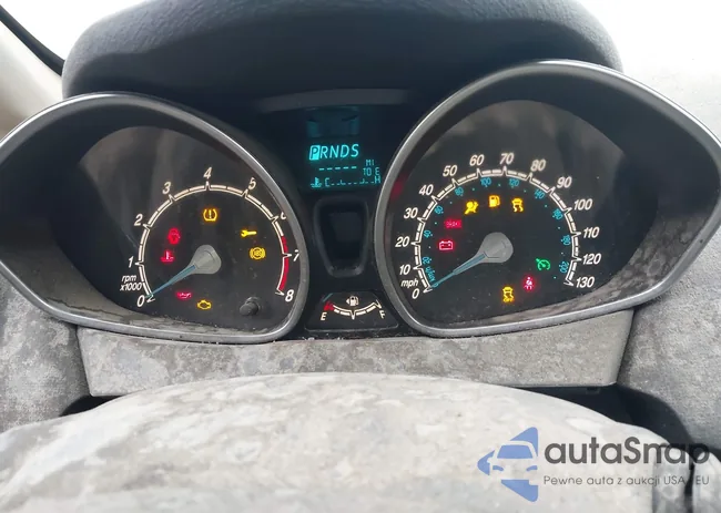 3FADP4BJ8HM170101: 44291221