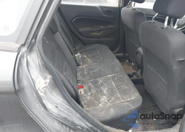 3FADP4BJ8HM170101: 44291221