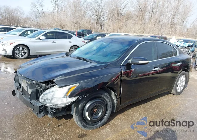 1N4AA5AP2BC805712: 44291222