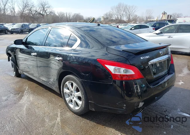 1N4AA5AP2BC805712: 44291222