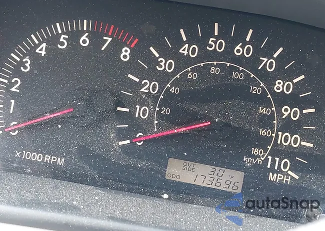 1NXBR32E76Z707828: 44291227