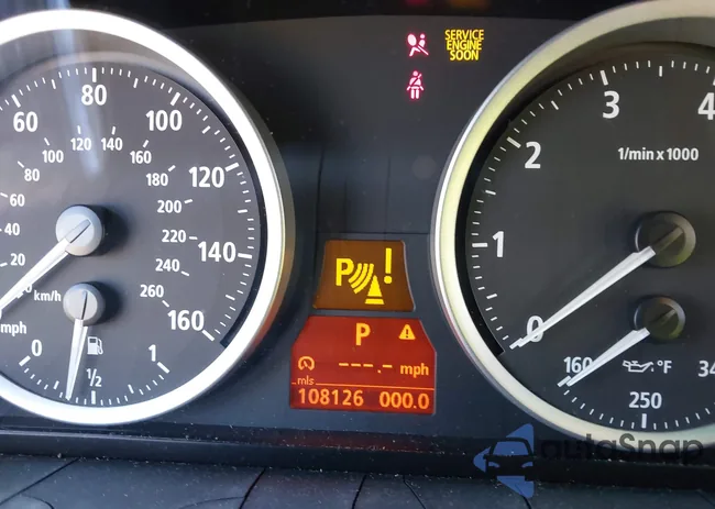 WBAEK13456CN75641: 44291230