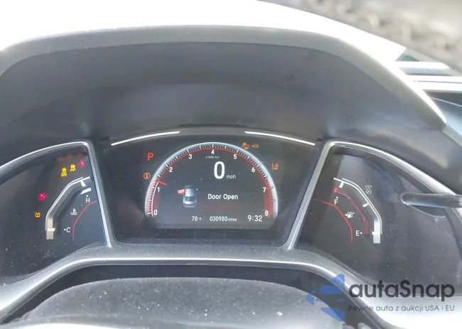 2HGFC2F88MH542508: 44291238