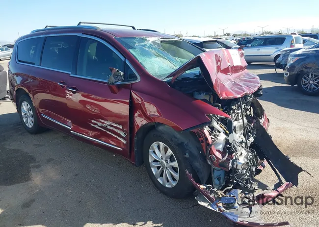 2C4RC1BG3JR287632: 44291246