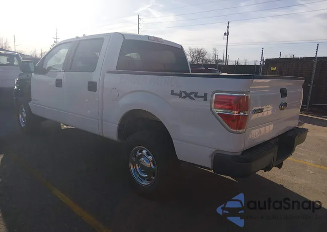 1FTFW1ET1DKF16377: 44291258