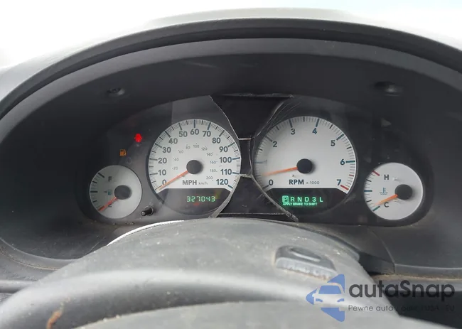 2D4GP44LX6R687009: 44291296