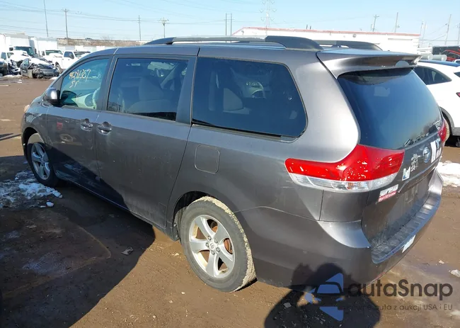 5TDKK3DC4BS141937: 44291307