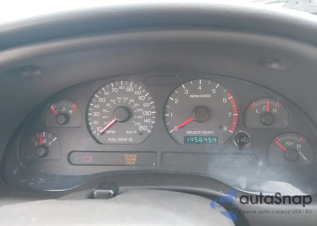 1FAFP42X5YF217680: 44291327