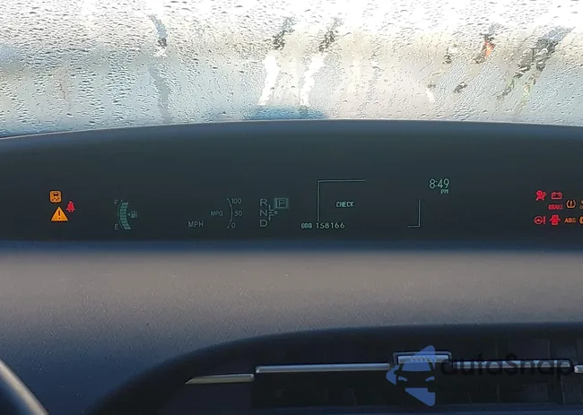 JTDKN3DU3B5280480: 44291333