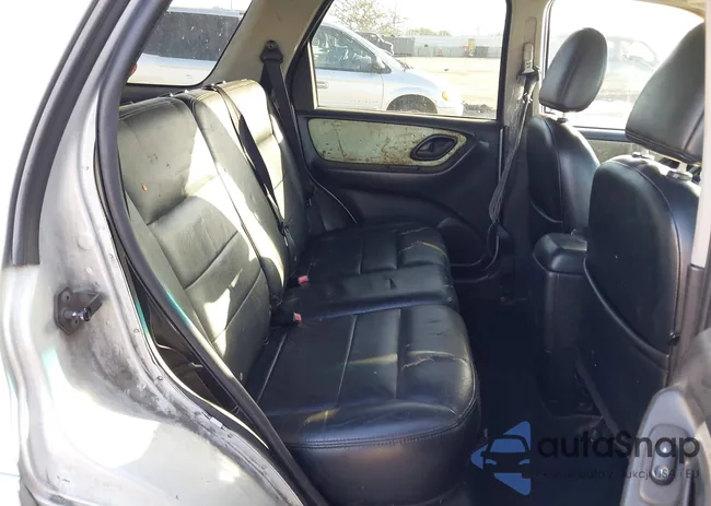 1FMCU04115KA69842: 44291398