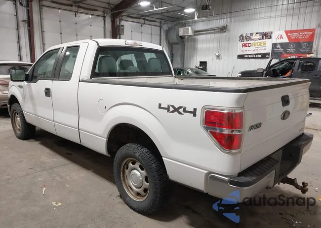 1FTFX1EF7EKE00822: 44291407