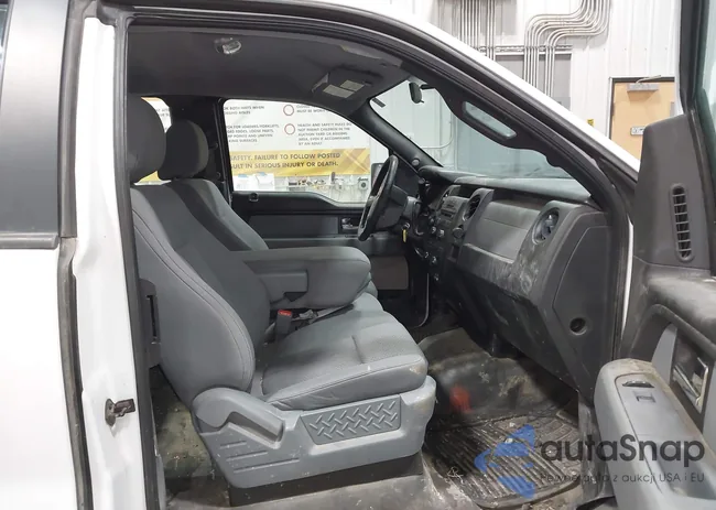 1FTFX1EF7EKE00822: 44291407