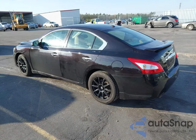 1N4AA5AP9BC857757: 44291410