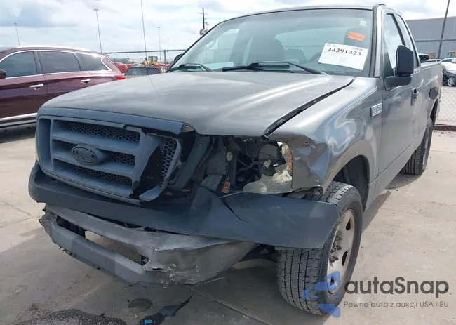 1FTRF12266NA29041: 44291423