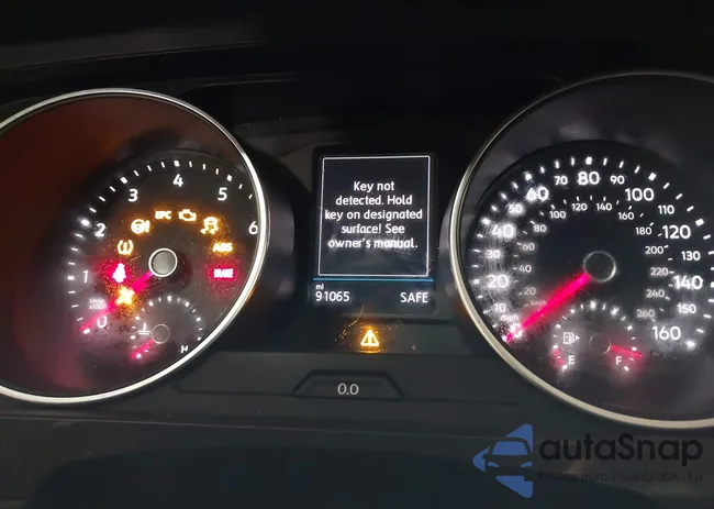 3VV2B7AX1KM009850: 44291435