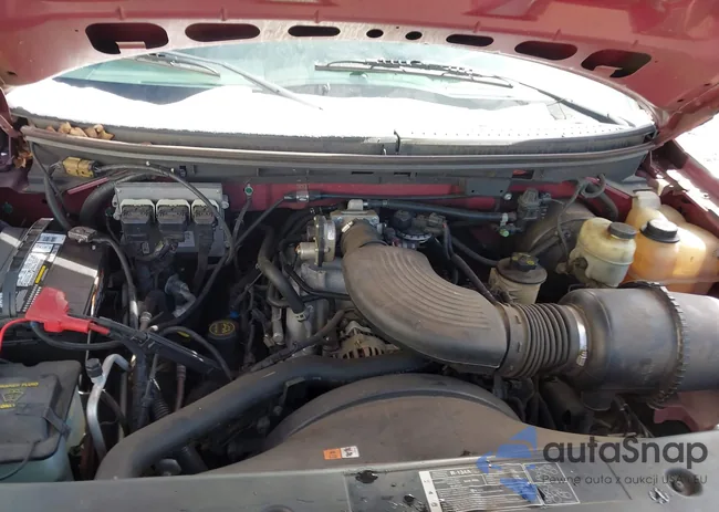 1FTRX12W05FA35281: 44291440