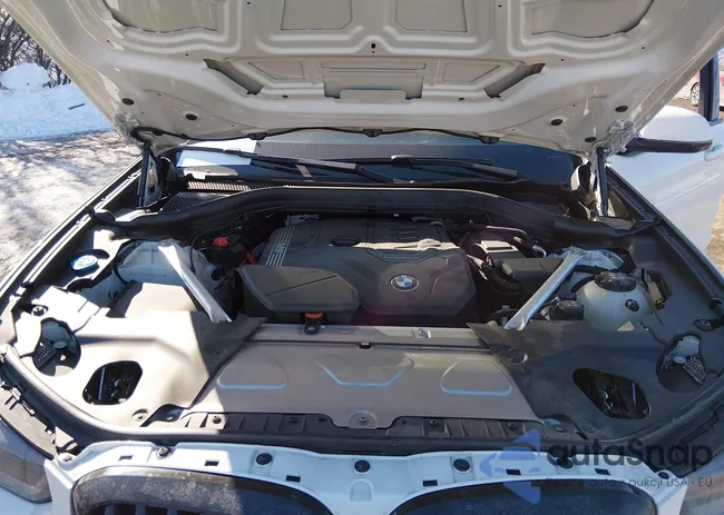 5UX53DP09P9R51277: 44291444