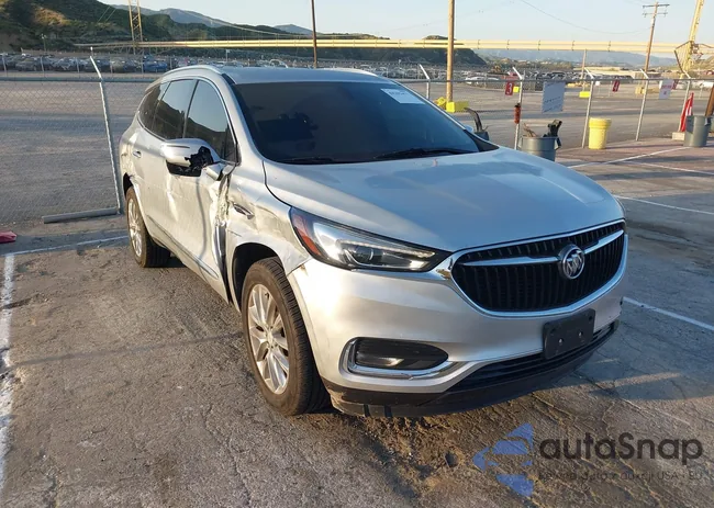 5GAERBKW1LJ135853: 44291477