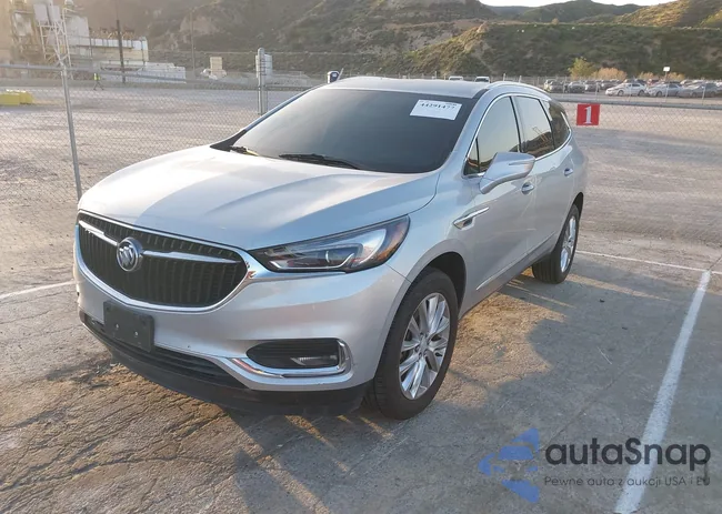 5GAERBKW1LJ135853: 44291477