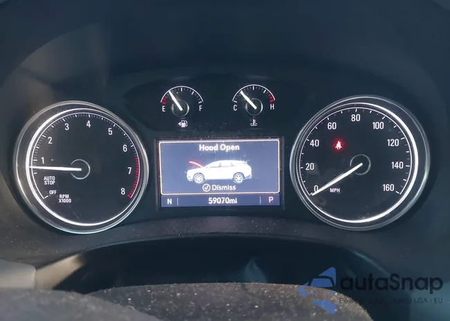 5GAERBKW1LJ135853: 44291477