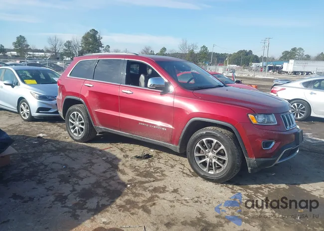 1C4RJFBGXFC845057: 44291502