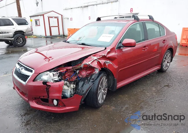 4S3BMBH64E3007069: 44291509