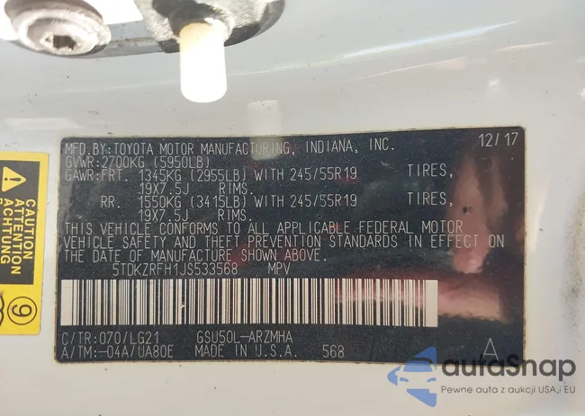 5TDKZRFH1JS533568: 44291517