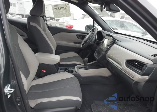 JF2SLDAC8SH582533: 44291540