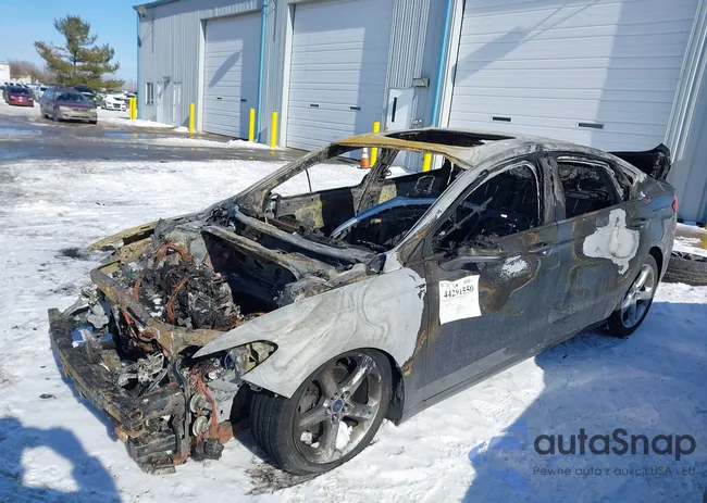 3FA6P0HR3DR384697: 44291550