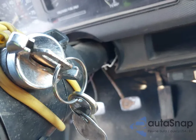 1FMEU15G8BLA45769: 44291557