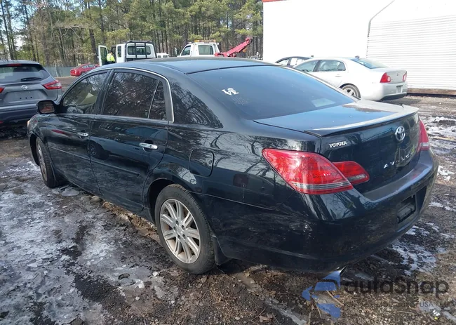 4T1BK36B78U293800: 44291595