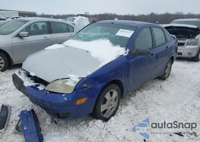 1FAHP34N66W199895: 44291617