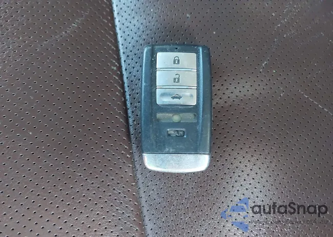 19UUB3F58FA009954: 44291616