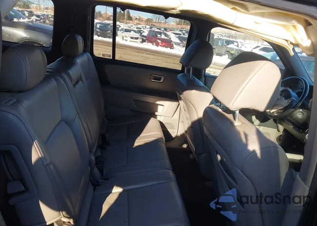 5FNYF48849B026618: 44290638