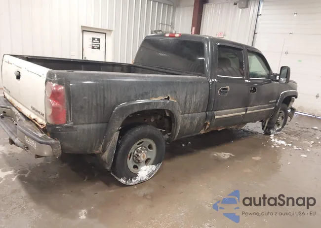 1GCGK13U93F109667: 44290640