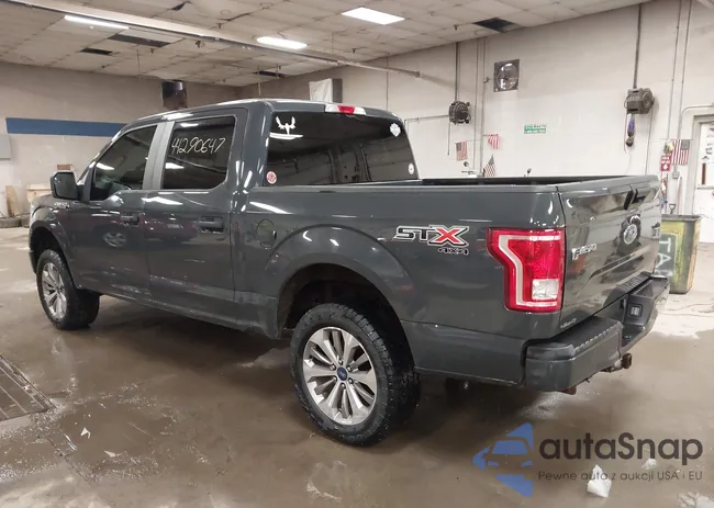 1FTEW1EF9HFA17640: 44290647