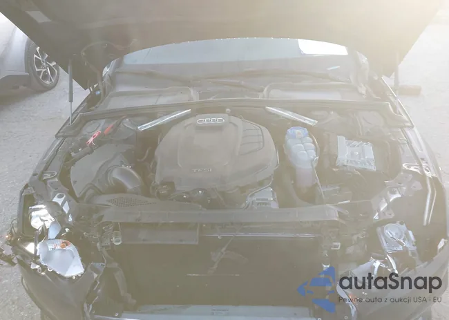 WAUDNAF48KA023202: 44290657