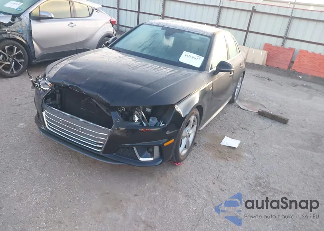 WAUDNAF48KA023202: 44290657