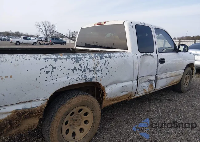 2GCEC19VX41180745: 44290691