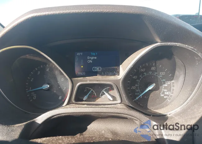 1FADP3K2XEL368064: 44290709