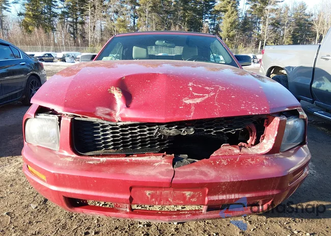 1ZVHT84NX95121775: 44290711