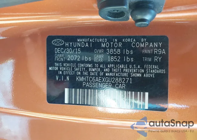 KMHTC6AEXGU288271: 44290734