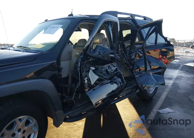 1GNEK13Z54R236541: 44290775