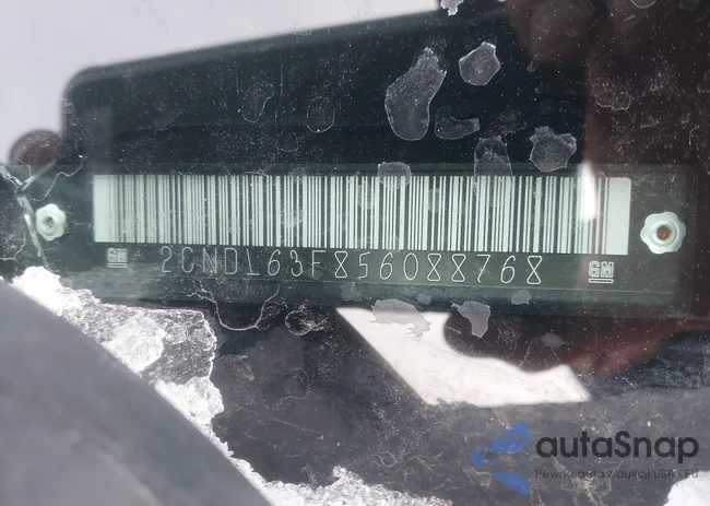 2CNDL63F856088768: 44290817