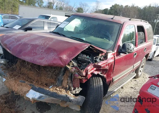 1GNEC13V95J126845: 44290820